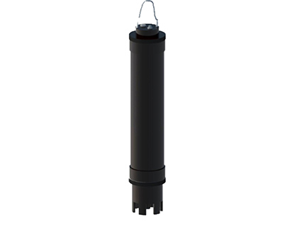 氨氮+硝態(tài)氮傳感器、可同時測量氨氮和硝態(tài)氮和pH值